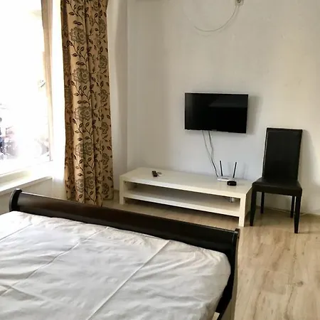 Ip Appart hôtel Constanţa