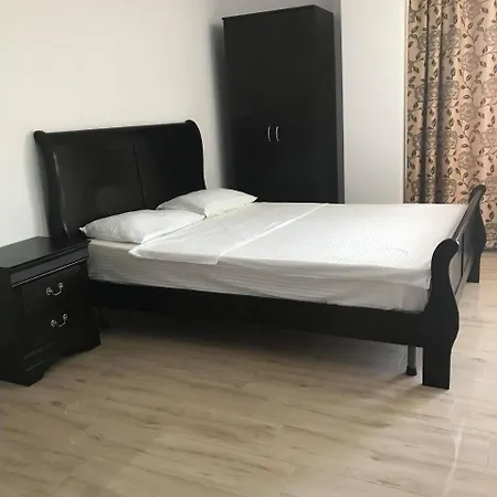 Ip Appart hôtel *