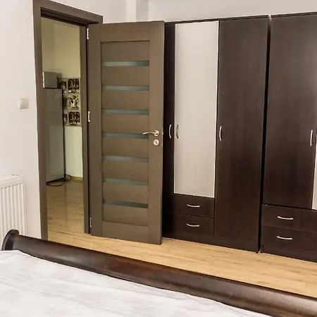 Ip Appart hôtel Constanţa