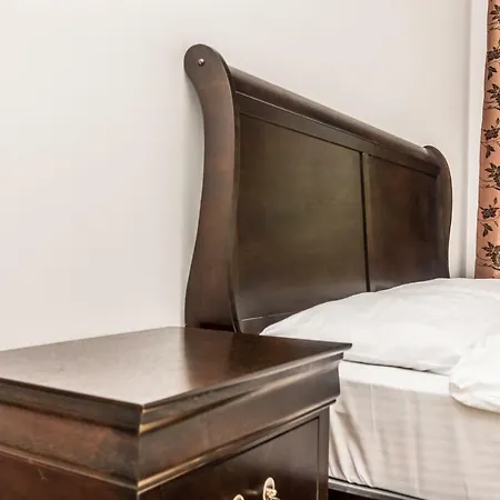 Ip Appart hôtel