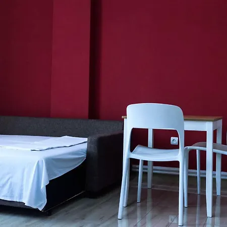 Appart hôtel Ip Constanţa