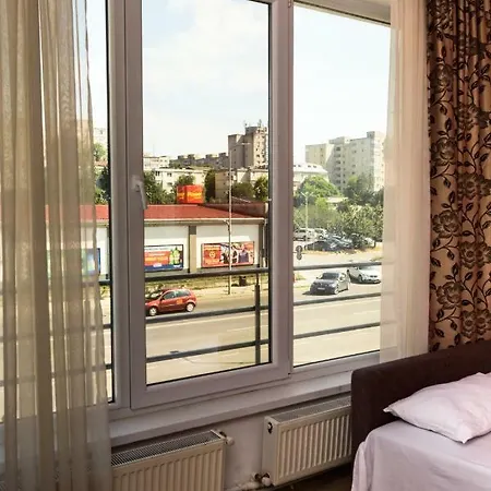 Appart hôtel Ip *