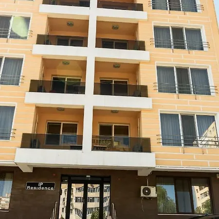Appart hôtel Ip *