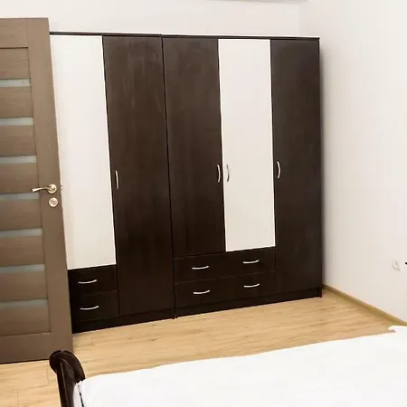 Ip Appart hôtel *